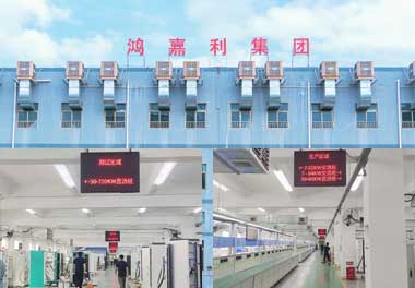 河南鄭州新能源電動汽車充電樁企業(yè)排名(圖1)